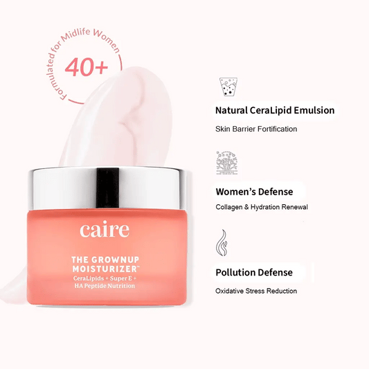 Caire The Grownup Moisturizer 50ml