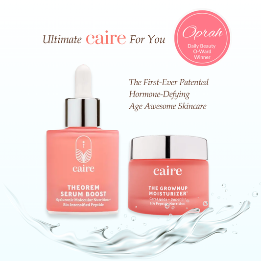 The Ultimate Caire Set