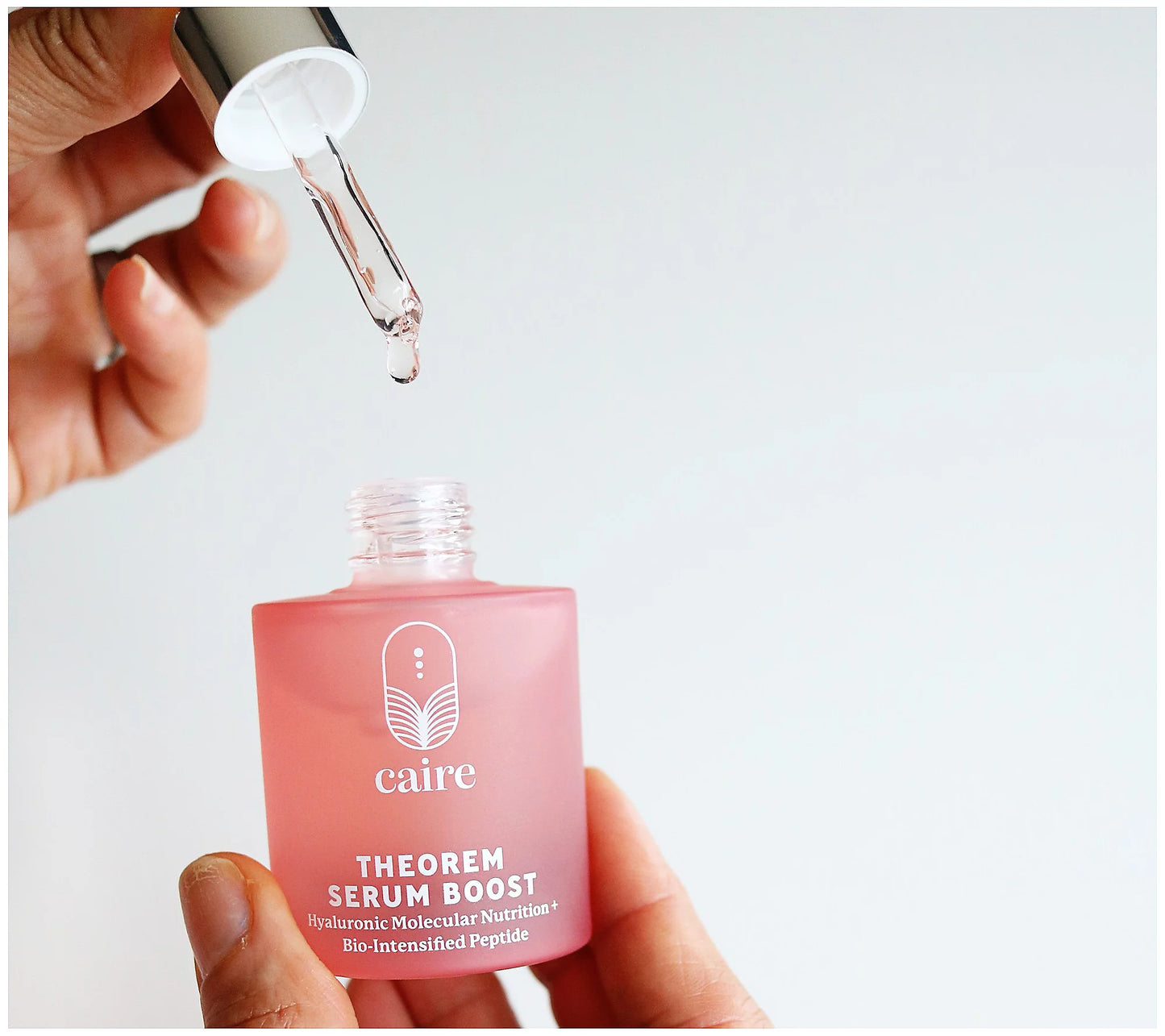 Caire Beauty Skincare for Grownups Theorem Serum Boost 30ml
