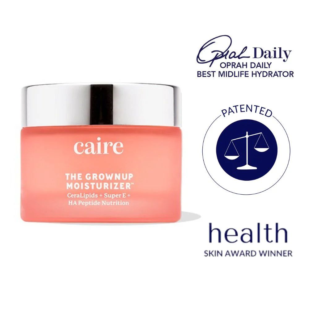 Caire The Grownup Moisturizer 50ml